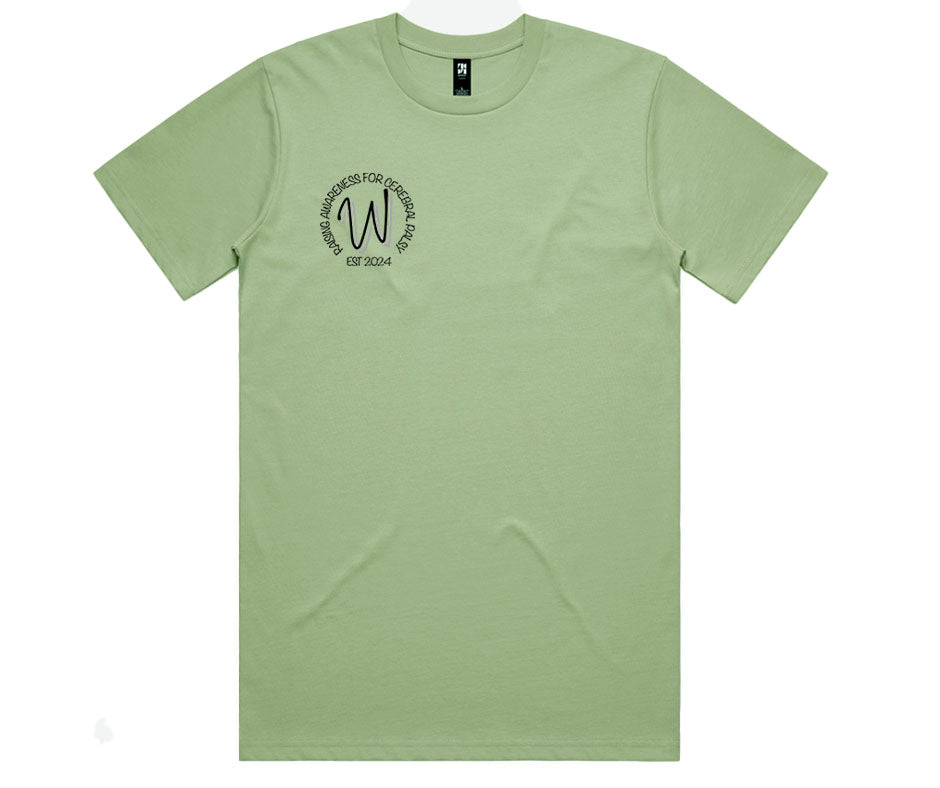 Classic Tee - green