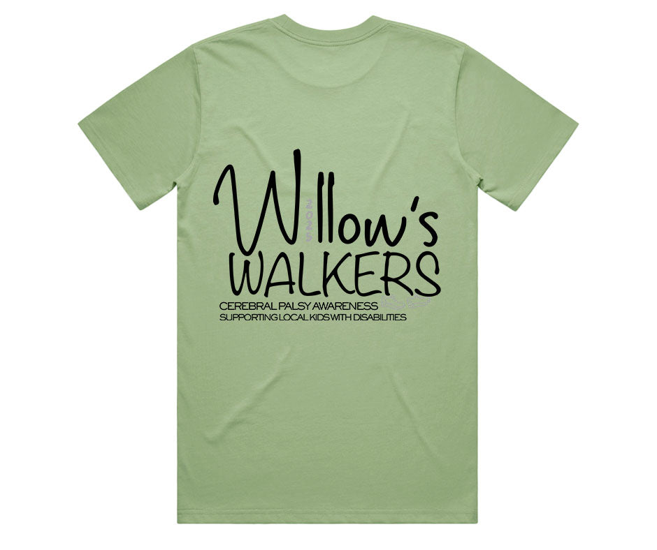 Classic Tee - green