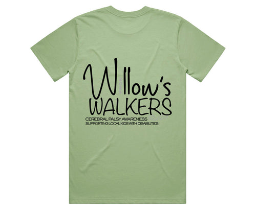 Classic Tee - green