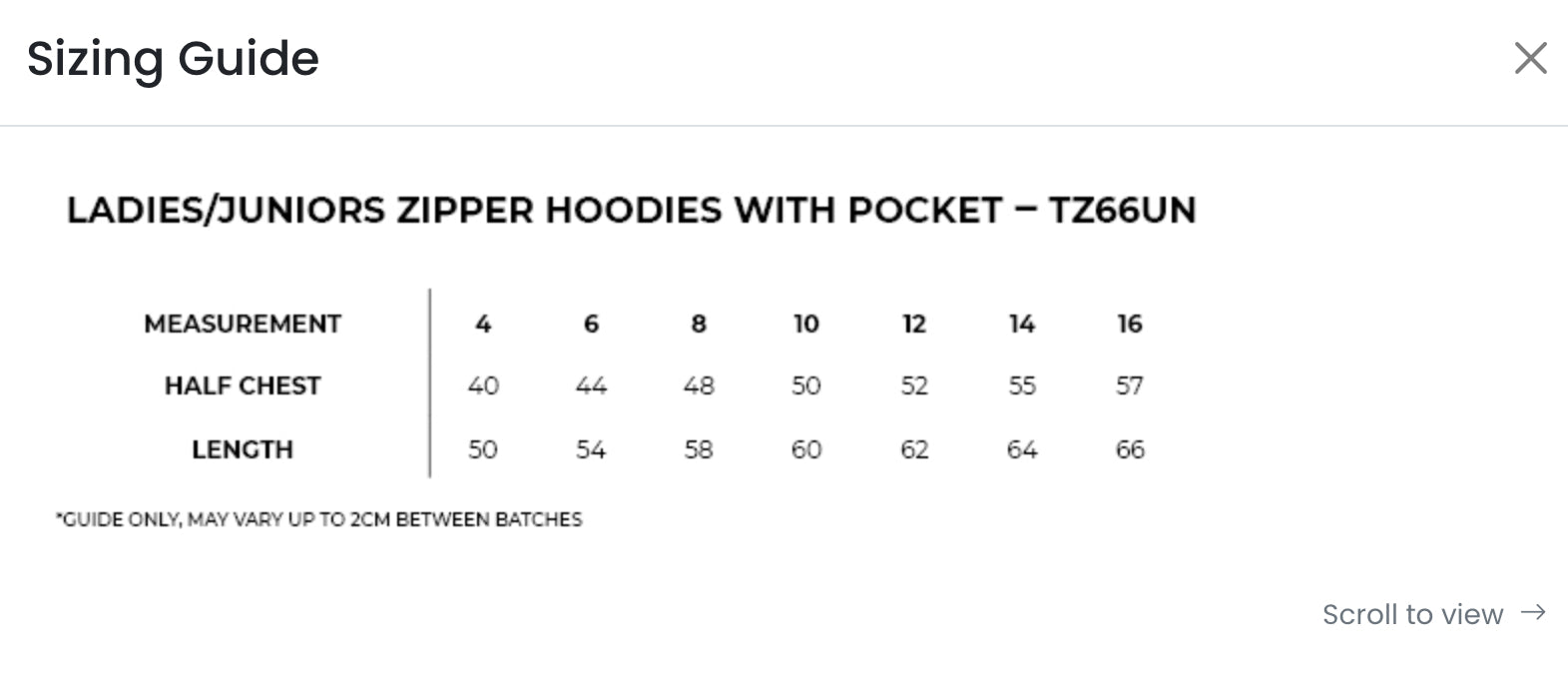 Kids Jacket 2