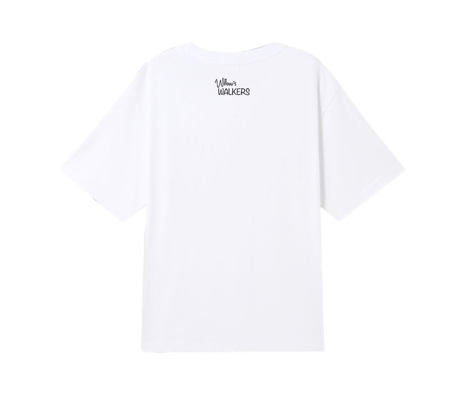Oversize Tee