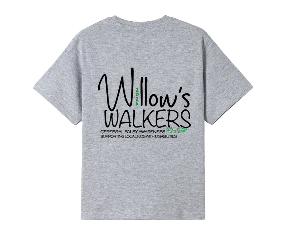 Kids tee