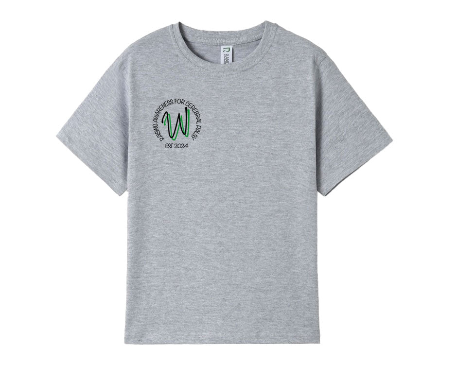 Kids tee