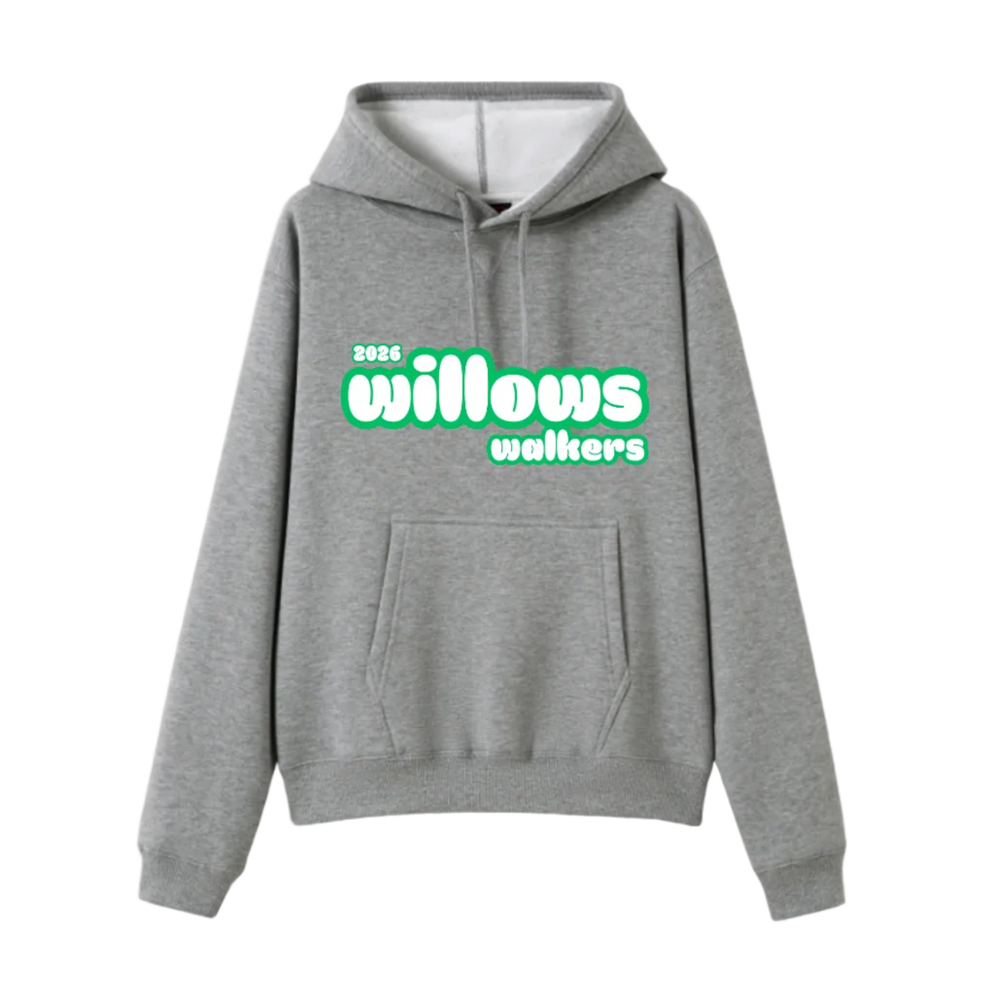 PRE - ORDER Kids Hoodie 2026