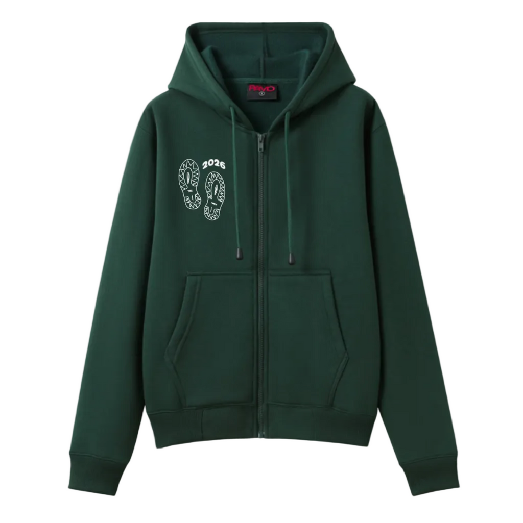 Kids jacket 2026