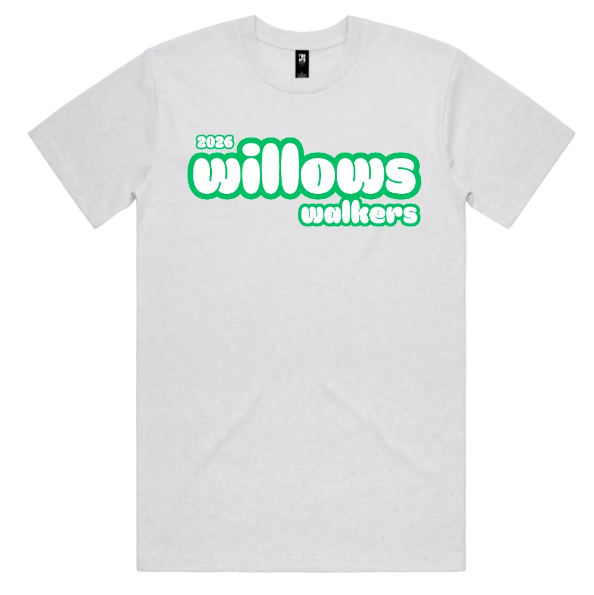 PRE - ORDER Oversize 2026