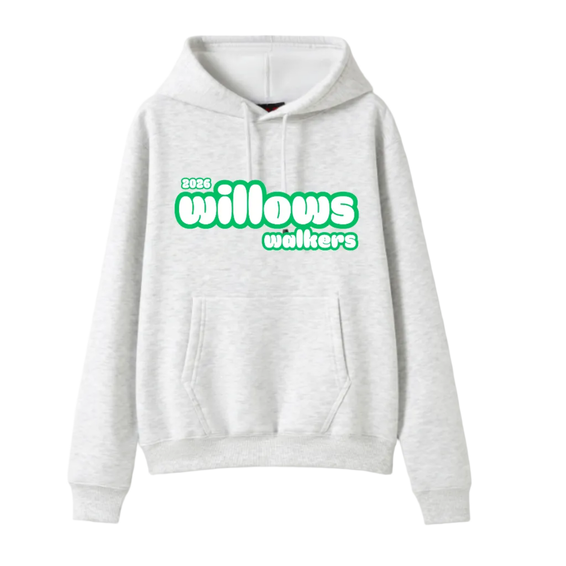 PRE - ORDER Kids Hoodie 2026